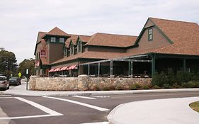 Hampton Inn South Kingstown - Newport Area