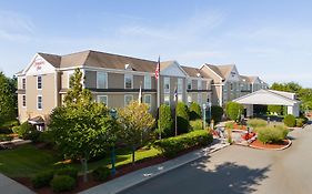 Hampton Inn South Kingstown - Newport Area